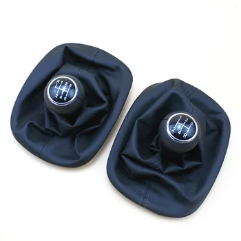 Car Styling 5-SPEED 6-SPEED Shift Knob Shifter Gear Boot for VW Passat 3BG 2001 2002 2003 2004 2005
Car Styling 5-SPEED 6-SPEED Shift Knob Shifter Gear Boot for VW Passat 3BG 2001 2002 2003 2004 2005
