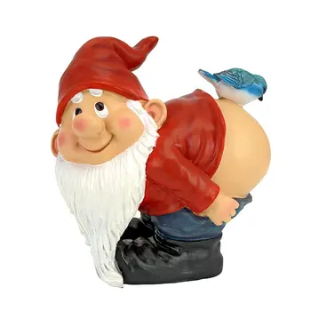 Cartoon Spoof Old Man Doll Ornament Doll Figurine Christmas Model Resin Decorative Desk Doll Holiday Gift
Cartoon Spoof Old Man Doll Ornament Doll Figurine Christmas Model Resin Decorative Desk Doll Holiday Gift