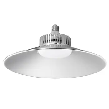 70W/100W High Bay Light StraW Hat 220V Waterproof Round Warehouse Workshop Garage Industrial Lamp Stadium Market Airport 
70W/100W High Bay Light StraW Hat 220V Waterproof Round Warehouse Workshop Garage Industrial Lamp Stadium Market Airport