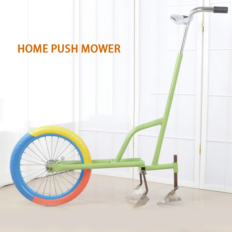 Small household pick-up push weeder ripper machine tumbling micro tillage rotary tillage ditch
Small household pick-up push weeder ripper machine tumbling micro tillage rotary tillage ditch