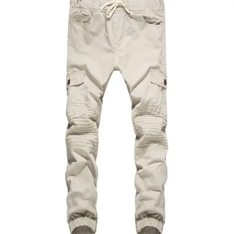 Pants Men Straight Slim JEANS Mens Hip Hop Trousers Casual
Pants Men Straight Slim JEANS Mens Hip Hop Trousers Casual