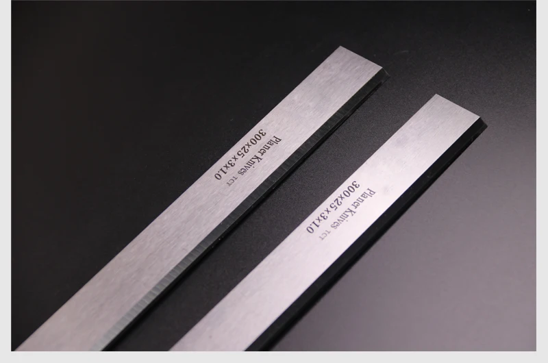 Planer blade 300mm