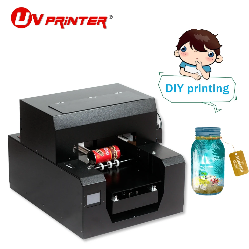 dtg printer for tshirt a3 LED ultraviolet cooling multi-function for flat and cylindrical objects DIY pattern colorful printing
dtg printer for tshirt a3 LED ultraviolet cooling multi-function for flat and cylindrical objects DIY pattern colorful printing