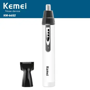 Portable Electric Hair Clipper Rechargeable Shaver Low Noise Professional Hair Trimmer Cordless Men's Hair Cutting Machine Beard
Portable Electric Hair Clipper Rechargeable Shaver Low Noise Professional Hair Trimmer Cordless Men's Hair Cutting Machine Beard