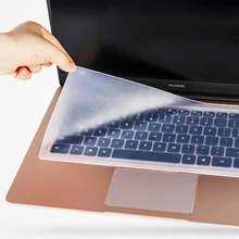 Computer Keyboard Cover Notebook Laptop Universal Protector Waterproof Skin Keypad Clear Protective Film Silicone 12"13"14" 15"
Computer Keyboard Cover Notebook Laptop Universal Protector Waterproof Skin Keypad Clear Protective Film Silicone 12"13"14" 15"