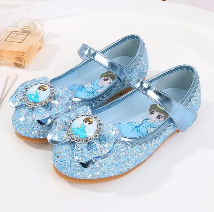Children Leather Sandals Child Flat Heels Girls Princess Autumn Dance Performance Shoes Chaussure Enfants Party Shoes Size 24-36
Children Leather Sandals Child Flat Heels Girls Princess Autumn Dance Performance Shoes Chaussure Enfants Party Shoes Size 24-36