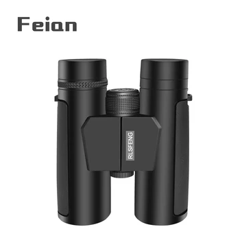 Portable binocular Telescope 10x42 High Power Telescopes HD Low Light Night Vision binoculars Outdoor Camping Hunting Fishing
Portable binocular Telescope 10x42 High Power Telescopes HD Low Light Night Vision binoculars Outdoor Camping Hunting Fishing