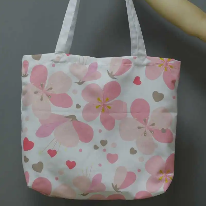 Canvas Handbag Totes Eco-Grocery Foldable Bag Female Women Shopping Bag Lightweigth Laptop Bag Reusable Bookbag 3 in 1
Canvas Handbag Totes Eco-Grocery Foldable Bag Female Women Shopping Bag Lightweigth Laptop Bag Reusable Bookbag 3 in 1