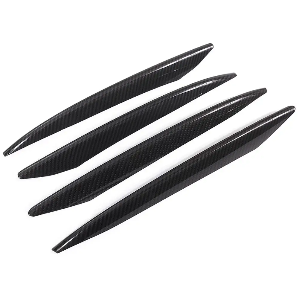 4Pcs Chrome Front Fog Lamp Cover Trim Car Styling For Mercedes Benz E Class W213 E200 E300 2016-2019 E43 carbon Silver Red
4Pcs Chrome Front Fog Lamp Cover Trim Car Styling For Mercedes Benz E Class W213 E200 E300 2016-2019 E43 carbon Silver Red