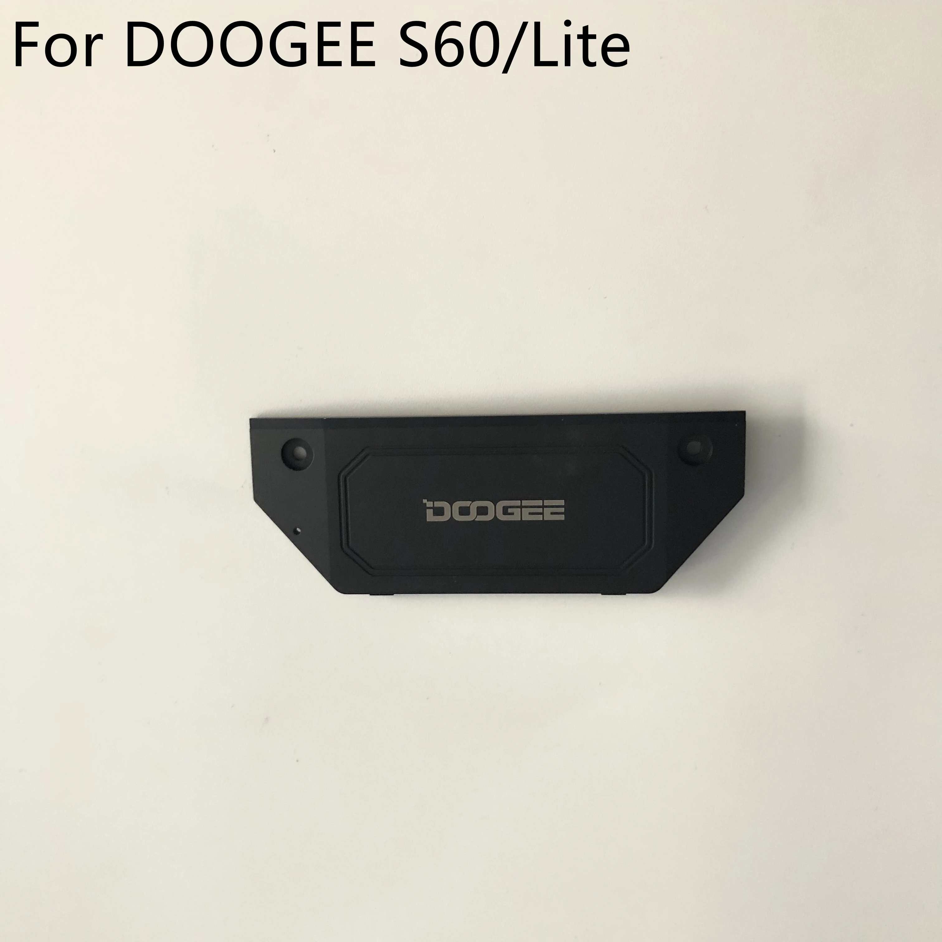 Doogee S60 Lite New Sim Card Back Frame Shell Case For Doogee S60 Lite Repair Fixing Part Replacement
Doogee S60 Lite New Sim Card Back Frame Shell Case For Doogee S60 Lite Repair Fixing Part Replacement