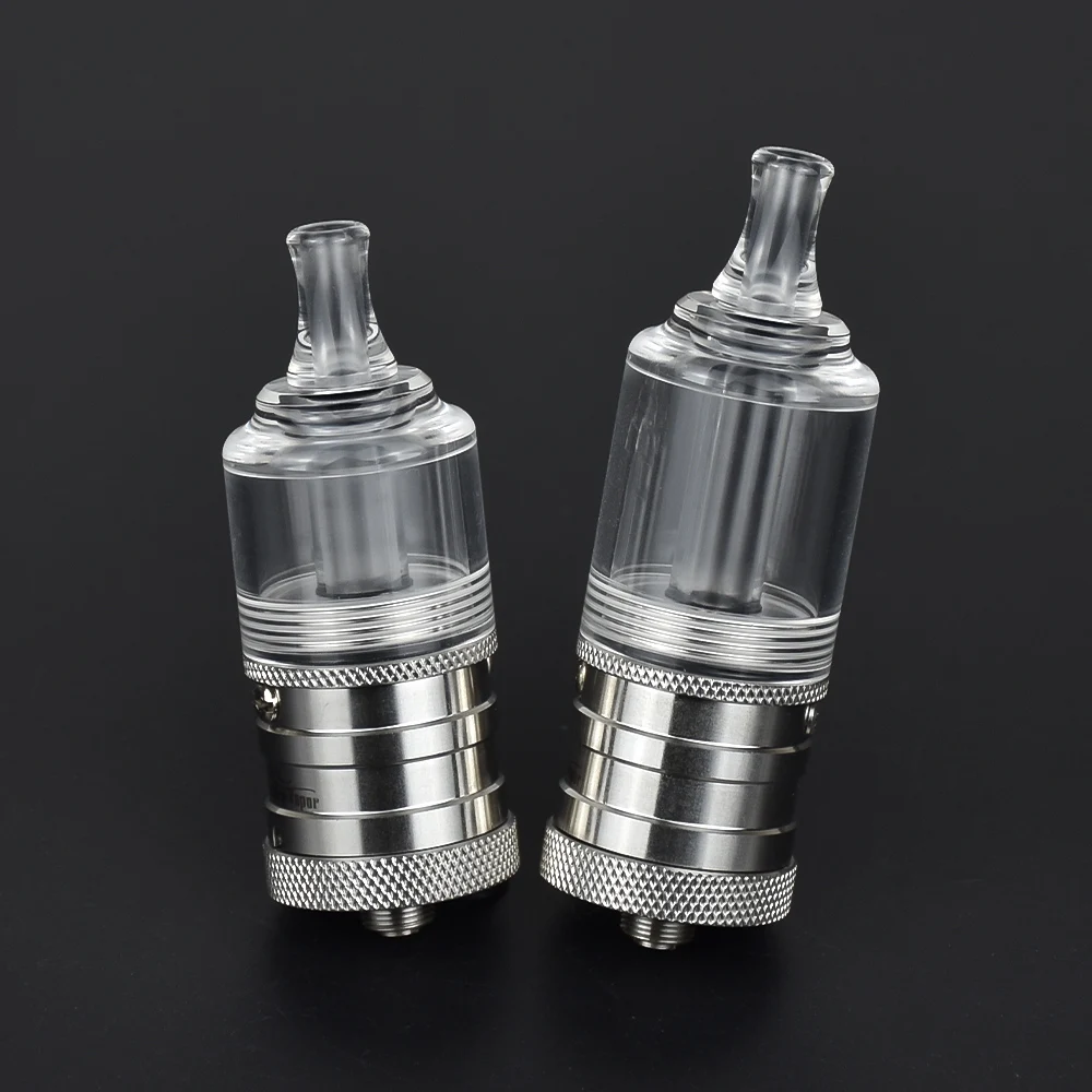 

SXK Flash-e-Vapor V4.5S+ RTA PMMA bellcape 510 wave Figure MTL drip tip pc material for sxk Flash-e-Vapor V4.5S+ RTA Vape