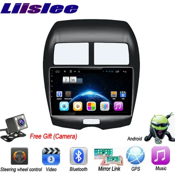 For Mitsubishi ASX 2013~2017 GPS Car Multimidia Player Bluetooth Android Head Unit 10" Big screen 2din Autoradio Navigation
For Mitsubishi ASX 2013~2017 GPS Car Multimidia Player Bluetooth Android Head Unit 10" Big screen 2din Autoradio Navigation