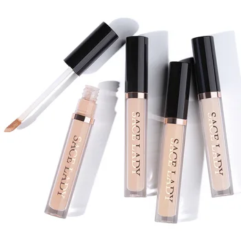 Makeup Full Cover Concealer Eye Dark Circle Face Corrector Liquid Primer Base Makeup Tool EY669
Makeup Full Cover Concealer Eye Dark Circle Face Corrector Liquid Primer Base Makeup Tool EY669