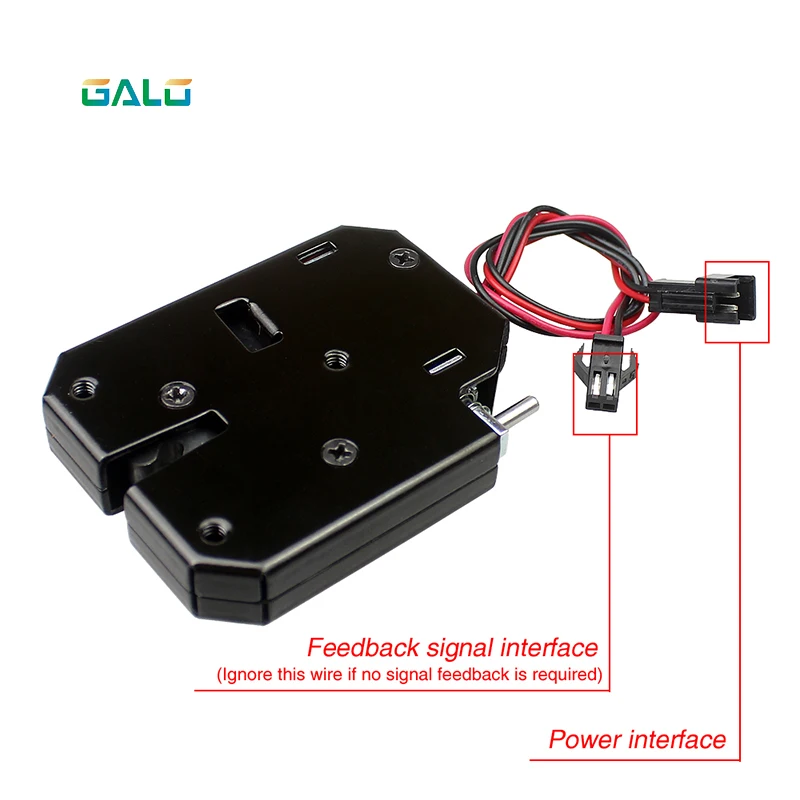 Electronic lock cabinet locker electromagnetic lock electric lock DC12V1.5A electromagnetic access control electronic lock gate
Electronic lock cabinet locker electromagnetic lock electric lock DC12V1.5A electromagnetic access control electronic lock gate