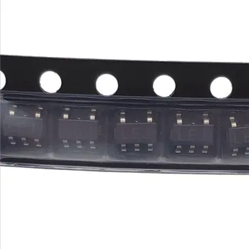 10PCS ADP150AUJZ-3.3 SOT23-5 ADP150AUJZ SOT23 ADP150AUJ ADP150 Ultra low noise linear DC power regulator chip New and original
10PCS ADP150AUJZ-3.3 SOT23-5 ADP150AUJZ SOT23 ADP150AUJ ADP150 Ultra low noise linear DC power regulator chip New and original