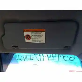 96428845 LENS HOOD RIGHT CHEVROLET LACETTI
96428845 LENS HOOD RIGHT CHEVROLET LACETTI