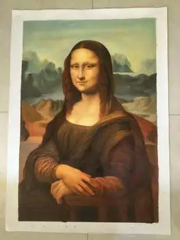 hand painted graffiti popular art Mona Lisa oil painting Wall art pictures painted for bedroom Home Decor 
hand painted graffiti popular art Mona Lisa oil painting Wall art pictures painted for bedroom Home Decor