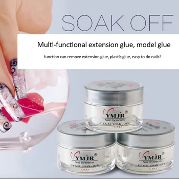 1 Pcs Nail Polish Manicure Growth Extended Nail Detachable UV Phototherapy Gel Extension Model Transparent Gel Manicure Tool 
1 Pcs Nail Polish Manicure Growth Extended Nail Detachable UV Phototherapy Gel Extension Model Transparent Gel Manicure Tool