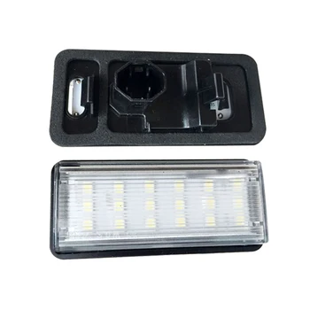 Car License Plate Light License Plate Light For Toyota Land Cruiser / Lexus Gx470 81270-60330
Car License Plate Light License Plate Light For Toyota Land Cruiser / Lexus Gx470 81270-60330