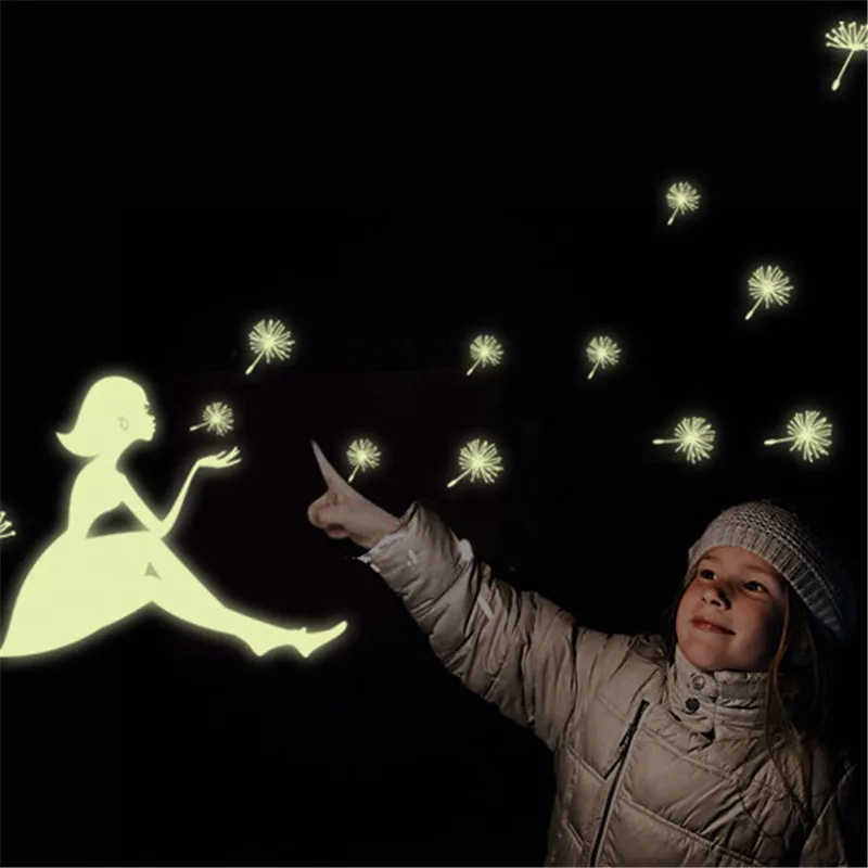 Fluorescent Luminous Sticker Glow In The Dark Star Moon Decoration Stickers For Kids Toy Gift wall decor kids room decoration
Fluorescent Luminous Sticker Glow In The Dark Star Moon Decoration Stickers For Kids Toy Gift wall decor kids room decoration