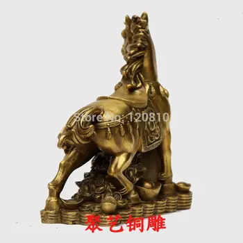 Bronze statue copper horse le formal horse lucky decoration
Bronze statue copper horse le formal horse lucky decoration