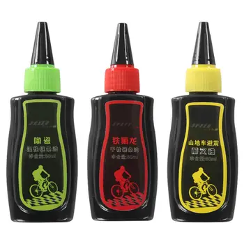 60mL Grease Cycling Bike Chain Lube Bicycle Outdoor Mountain Bike Chain Lubricant For Motorcycle Bike Daily Maintenance
60mL Grease Cycling Bike Chain Lube Bicycle Outdoor Mountain Bike Chain Lubricant For Motorcycle Bike Daily Maintenance