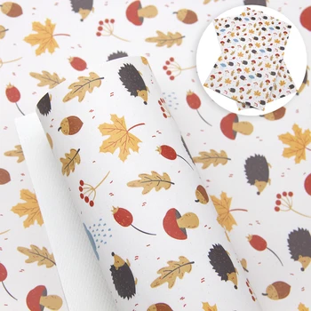 David accessories 20*34cm Flowers Series Printed Smooth Faux Leather Fabric For Bows Synthetic Leather DIY Handmade,1Yc10174
David accessories 20*34cm Flowers Series Printed Smooth Faux Leather Fabric For Bows Synthetic Leather DIY Handmade,1Yc10174