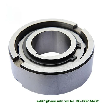 AS35 One Way Clutches Roller Type (35x72x17mm) One Way Bearings AXK Freewheel Type Overrunning Clutch Gearbox clutch
AS35 One Way Clutches Roller Type (35x72x17mm) One Way Bearings AXK Freewheel Type Overrunning Clutch Gearbox clutch