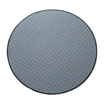 Washable Reusable Training Mat Mattress Protective Round Non Slip Waterproof Puppy Whelping Fast Absorbing Diaper Dog Pee Pad
Washable Reusable Training Mat Mattress Protective Round Non Slip Waterproof Puppy Whelping Fast Absorbing Diaper Dog Pee Pad