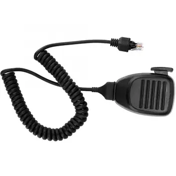 Car Radio Hand Microphone Remote Call With PTT Button for Kenwood 8-Core Two Way Radio Portable Radio
Car Radio Hand Microphone Remote Call With PTT Button for Kenwood 8-Core Two Way Radio Portable Radio