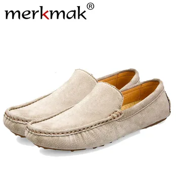 Merkmak Brand 2018 British Style Men's Flats Fashion Breathable Loafer Holes Footwear Casual Slip On Driving Man Shoes Drop Ship
Merkmak Brand 2018 British Style Men's Flats Fashion Breathable Loafer Holes Footwear Casual Slip On Driving Man Shoes Drop Ship