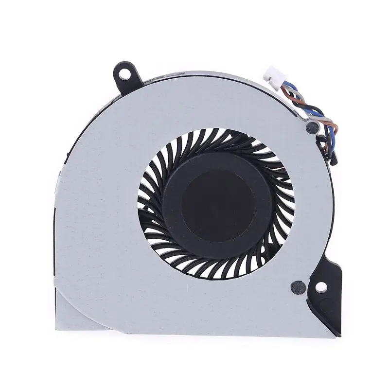 CPU Cooling Fan For Hp EliteBook Folio 9470m SPS: 702859-001 for Notebook Series R2JB
CPU Cooling Fan For Hp EliteBook Folio 9470m SPS: 702859-001 for Notebook Series R2JB