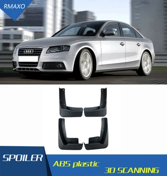 For AUDI A4 2004-2008 Mudflaps Splash Guards Front rear Mud Flap Mudguards Fender Modified special
For AUDI A4 2004-2008 Mudflaps Splash Guards Front rear Mud Flap Mudguards Fender Modified special