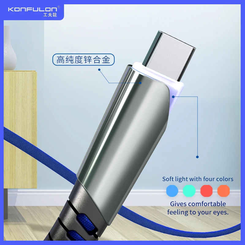 Кабель USB Type C 5 А для быстрой зарядки и передачи данных|Кабели мобильных телефонов| |