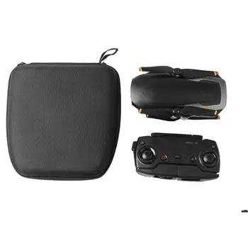 Suitable for DJI Mavic Air waterproof carrying case storage box hard storage bag
Suitable for DJI Mavic Air waterproof carrying case storage box hard storage bag