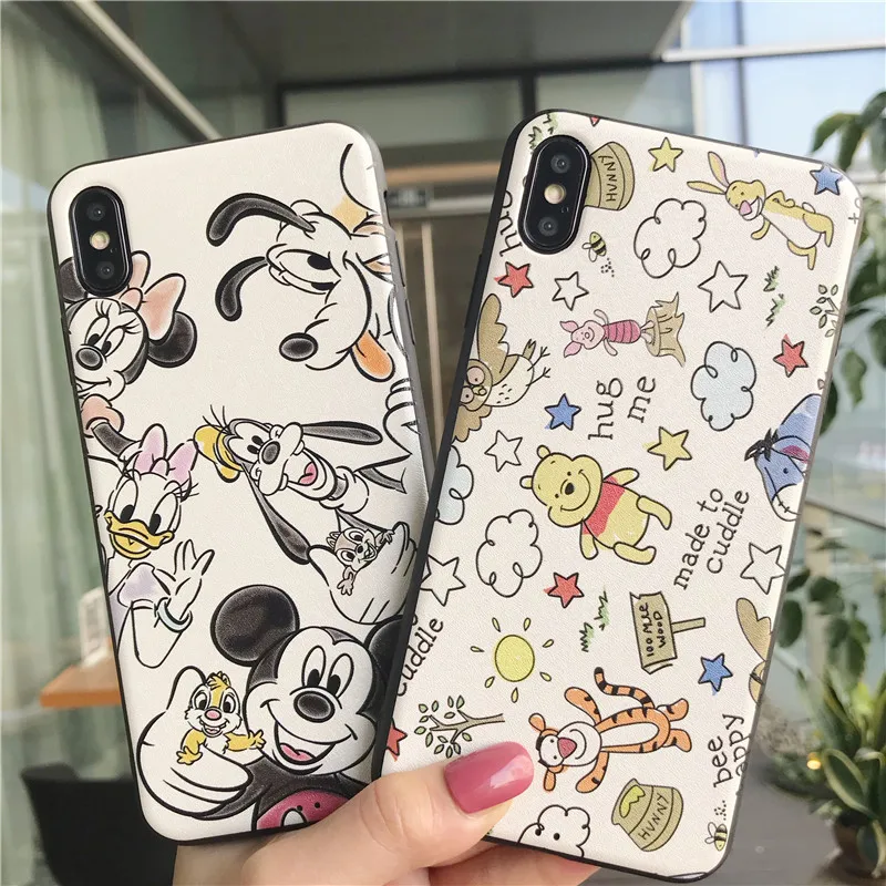 Cute Lovely Anime Alien Dog Mermaid Monsters Embossed Grip Pattern Cartoon Case For iPhone XS Max XR X 6 6S 7 8 Plus
Cute Lovely Anime Alien Dog Mermaid Monsters Embossed Grip Pattern Cartoon Case For iPhone XS Max XR X 6 6S 7 8 Plus