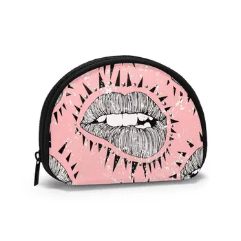 2020 Man Women Smart Wallet Business Card Wallet Credit Business Mini Card Wallet Punk Bitten Lips Posters With Spikes And Studs
2020 Man Women Smart Wallet Business Card Wallet Credit Business Mini Card Wallet Punk Bitten Lips Posters With Spikes And Studs