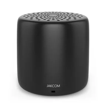 Wireless bluetooth speaker, portable 5W outdoor speaker, multi-function subwoofer alarm clock self-timer function speaker Black
Wireless bluetooth speaker, portable 5W outdoor speaker, multi-function subwoofer alarm clock self-timer function speaker Black