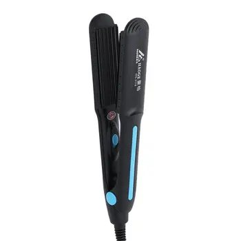 1 Pcs Flat Hair Clips Fluffy Corn Hot Wave Electric Splint Hair Splint Multifunctional Hairdressing Tools
1 Pcs Flat Hair Clips Fluffy Corn Hot Wave Electric Splint Hair Splint Multifunctional Hairdressing Tools