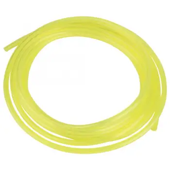 flexible tubes 3 Meters Fuel Line Hose Petrol Tubing Tubing For Engine Chainsaw String Trimmer Blower Sensor line protection
flexible tubes 3 Meters Fuel Line Hose Petrol Tubing Tubing For Engine Chainsaw String Trimmer Blower Sensor line protection