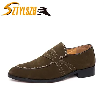 Plus Size 38-47 Men Casual Shoes Hot Sale Loafers Slip On Moccasins Solid Faux Suede Shoes Soft Men Footwears Driving Shoes
Plus Size 38-47 Men Casual Shoes Hot Sale Loafers Slip On Moccasins Solid Faux Suede Shoes Soft Men Footwears Driving Shoes