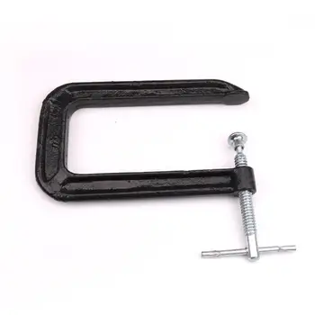 Classical Guitar-Bar Clamp Guitar Bridge Replace Making Repairing Tools Neck Crack Clip
Classical Guitar-Bar Clamp Guitar Bridge Replace Making Repairing Tools Neck Crack Clip