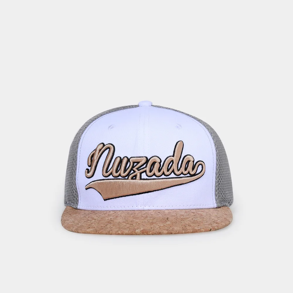 Nuzada Spring And Summer Mesh Cloth Breathable Europe And America Men's Women's Baseball Cap Cotton Hip Hop Hat Embroidered Lett
Nuzada Spring And Summer Mesh Cloth Breathable Europe And America Men's Women's Baseball Cap Cotton Hip Hop Hat Embroidered Lett
