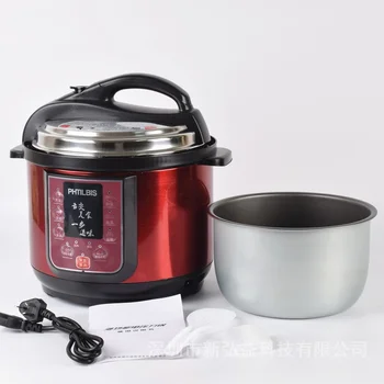 Small Cooking Pot Rice Cooker Replacement Pot Ceramic Cooking 22cm Stainless Steel Pot Cooking Cover Set Cooker CBX400D 4
Small Cooking Pot Rice Cooker Replacement Pot Ceramic Cooking 22cm Stainless Steel Pot Cooking Cover Set Cooker CBX400D 4