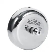 Portátil de aço inoxidável retrátil varal interior ao ar livre lavanderia cabide roupas secador organizador secagem rack corda(China)