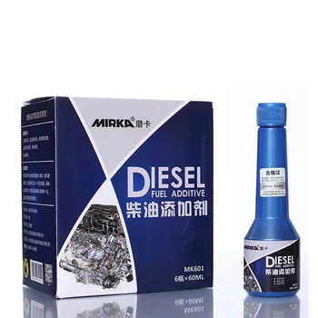 60ml Car Diesel Fuel AdditiveDiesel Saver Oil Additive Energy Saver Cetane Improver Improve Diesel Injector Cleaner
60ml Car Diesel Fuel AdditiveDiesel Saver Oil Additive Energy Saver Cetane Improver Improve Diesel Injector Cleaner