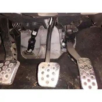 BRAKE PEDAL OPEL INSIGNIA SPORTS TOURER
BRAKE PEDAL OPEL INSIGNIA SPORTS TOURER