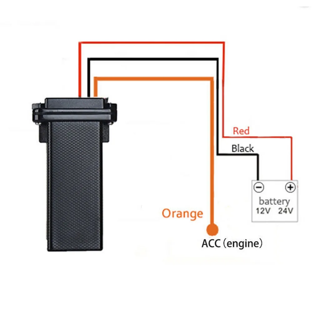 Mini Waterproof Builtin Battery GSM GPS tracker Trac Device RF for Car motorcycle vehicle tracking device with online tracking
Mini Waterproof Builtin Battery GSM GPS tracker Trac Device RF for Car motorcycle vehicle tracking device with online tracking