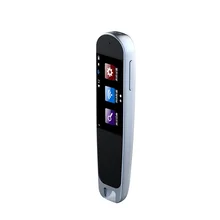 Dictionary pen click reading pen scan translation electronic WiFi primary and secondary school English language learning English
Dictionary pen click reading pen scan translation electronic WiFi primary and secondary school English language learning English