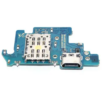 For Samsung A8 A805 A805F A90 A905F Charger Charging Dock Port Connector Flex Cable
For Samsung A8 A805 A805F A90 A905F Charger Charging Dock Port Connector Flex Cable